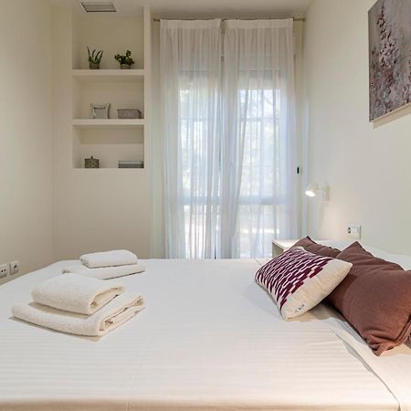 Allo Apartments Santo Domingo 2 Habitaciones - Parking Херес-де-ла-Фронтера Экстерьер фото