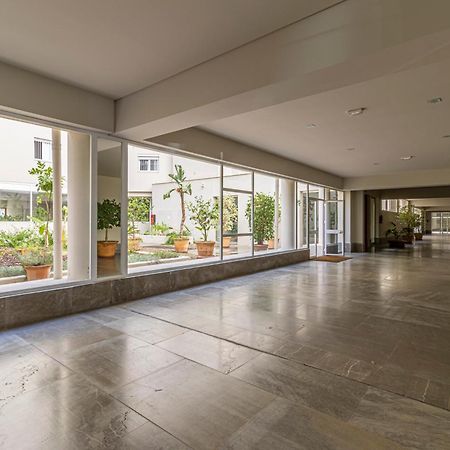 Allo Apartments Santo Domingo 2 Habitaciones - Parking Херес-де-ла-Фронтера Экстерьер фото
